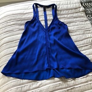 Sexy BCBG Tank